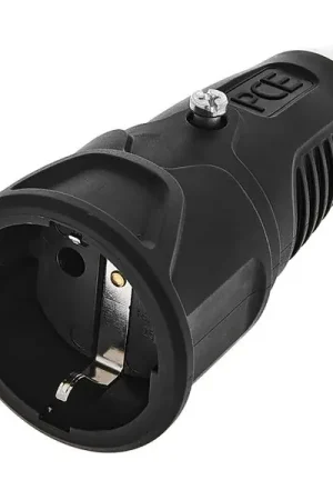 PCE 2520-sw Taurus2 Socket | Coup de cœur