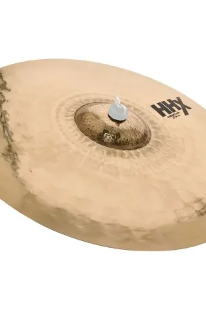 Dernier arrivage - Sabian 22" HHX Redlight Crash