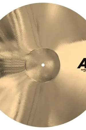 Sabian 18" AA Spotlight Crash - Fin de série