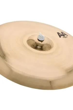 Très demandé | Sabian 22" AA Spotlight Crash