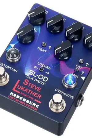 Rodenberg SL-OD DLX Drive OD/Dist - Meilleure vente