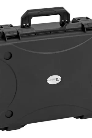Expédition express - Roadinger Flightcase 4x Akku UP-4 QCL