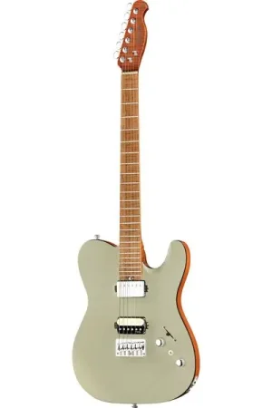 Harley Benton Fusion-T II HH MN HT SGR | Commandez en ligne