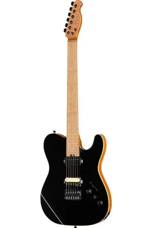 Harley Benton Fusion-T II HH MN HT BM - Tendance