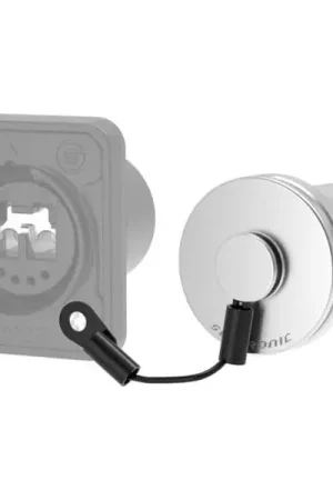 Soldes | Seetronic CNAC-SOXDF-METAL