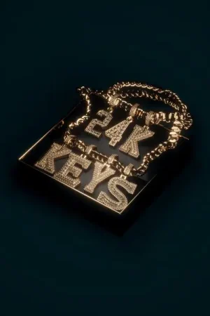 Plus que quelques jours | Native Instruments 24K Keys