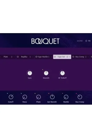 Expédition immédiate - Native Instruments Bouquet