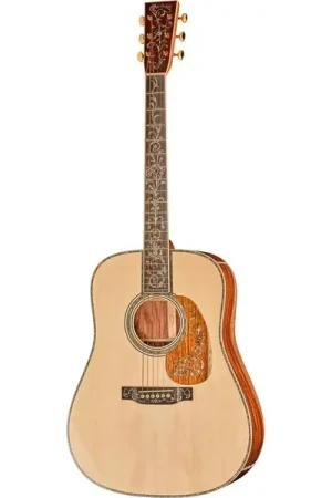 Prix imbattable - Martin Guitar Custom Shop Tree Of Life