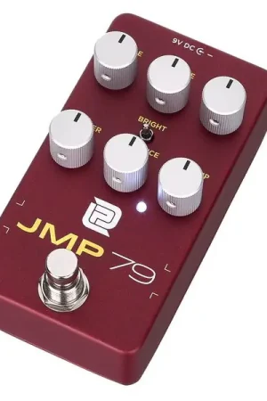 Achetez maintenant | LPD Pedals JMP79 Preamp Overdrive