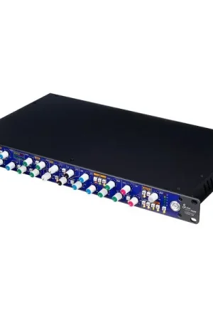 Retour facile | SSL Super 9000
