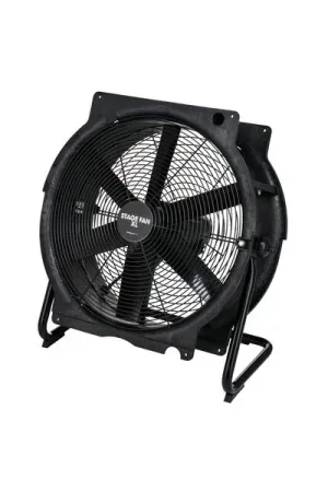 À ne pas manquer | Magic FX Stage Fan XL B-Stock