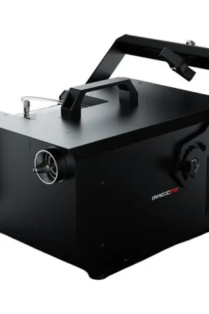 Magic FX Snowbox | Petit prix