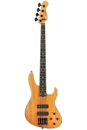 Expédition immédiate | Sadowsky MetroLine 24-Fret LTD 4 NTS