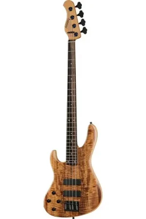 Plus que quelques unités - Sadowsky MetroLine 24-Fret LTD 4 LH NTS