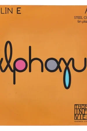 Plus que quelques articles | Thomastik AL01 Alphayue E Violin 4/4