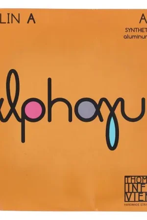 Coup de cœur - Thomastik AL02 Alphayue A Violin 4/4