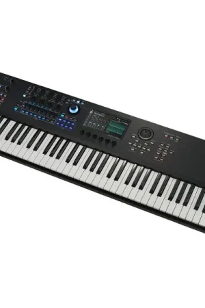 Expédition express | Yamaha MODX M7