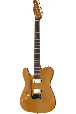 Harley Benton Fusion-T II HH LH RW SGD | Dépêchez-vous