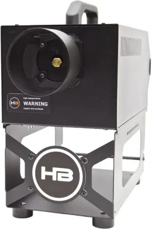 Hazebase Highpower² - Retour gratuit