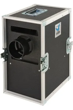 Coup de cœur | Hazebase Highpower² Cased