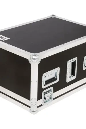 Qualité premium - Thon Mixercase Digico Quantum 112