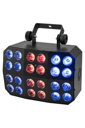 Eurolite LED CLS-6 PIX HCL B-Stock | Expédition immédiate