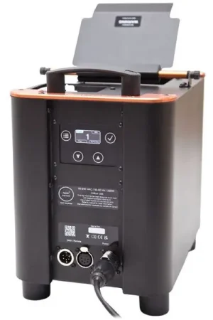 Expédition rapide - Hazebase Hazer² - The Cube