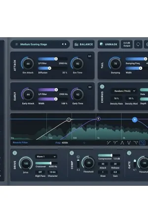 Livraison rapide | iZotope Equinox EDU
