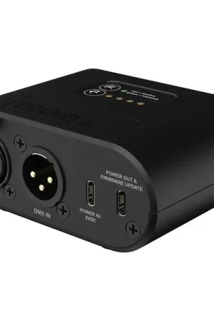 Chauvet DJ D-Fi Hub 2 - Commandez dès aujourd'hui