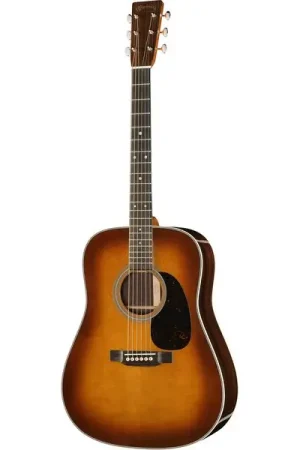 Envoi rapide - Martin Guitar D28 1933 Ambertone