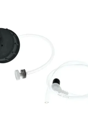 Bien noté - Hazebase Tank Cap