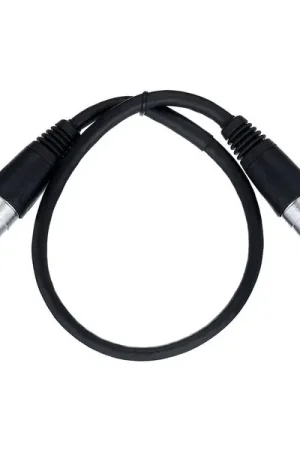 pro snake CAT6A IP65 PUR Cable 0.5m - Soldes