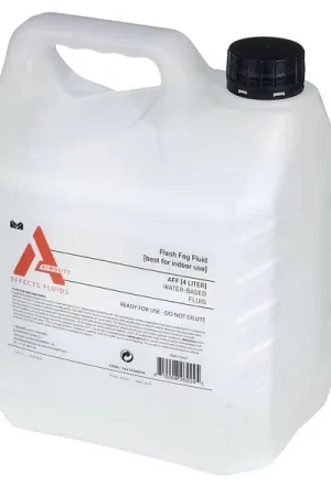 Magmatic Atmosity AFF 4l - Stock presque épuisé