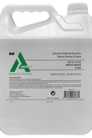Tout juste disponible | Magmatic Atmosity AEF 4l