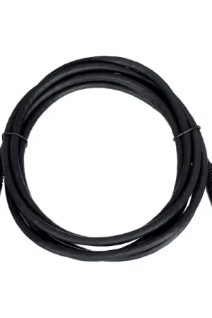 Cette semaine uniquement - pro snake CAT6A IP65 PUR Cable 3.0m