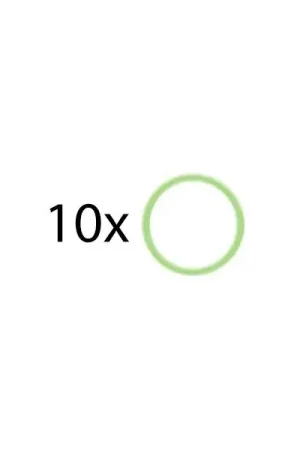 Seetronic SCH-RING-GN - Expédition immédiate