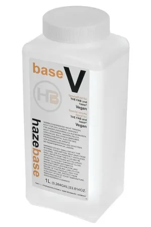 Hazebase base V Hazefluid 1 Liter | Promo exceptionnelle