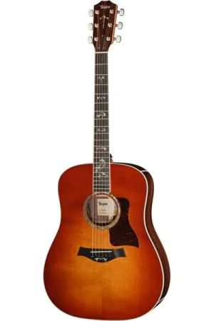 Taylor Legacy 810e Special Edition HB - Économisez maintenant