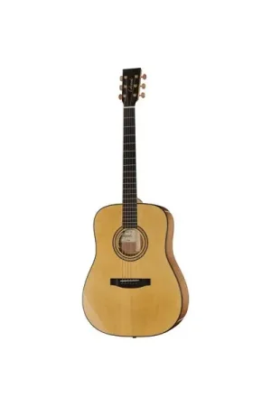 Bien noté | Lakewood D-30 European Wood B-Stock