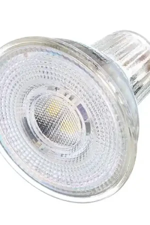 LEDVANCE LED PAR16 80 60° DIM 6.1W 927 - Disponible dès maintenant