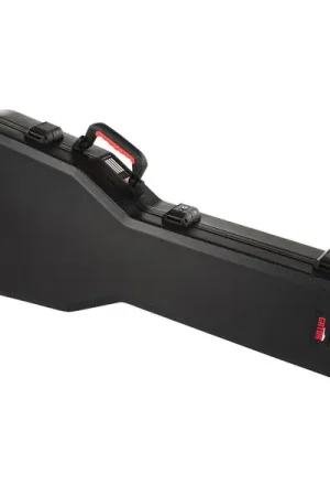 Remise - Gator TSA DC Guitar Case