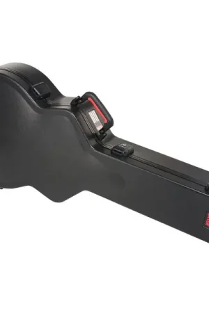 Gator TSA Semi-Hollow Guitar Case - Expédition express