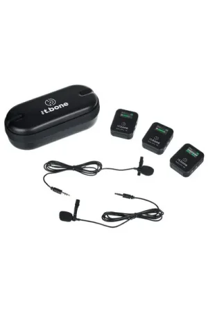 Prix malin - the t.bone Sync 2 Pro B-Stock