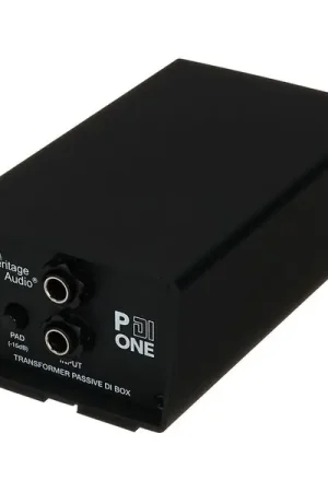 Heritage Audio P DI ONE - Qualité premium
