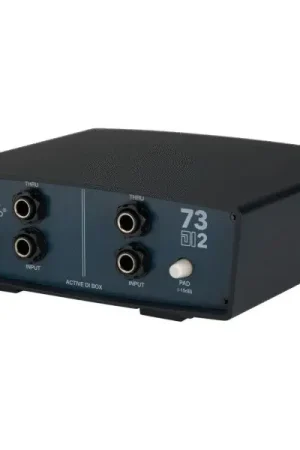Achetez dès aujourd'hui - Heritage Audio 73 DI 2