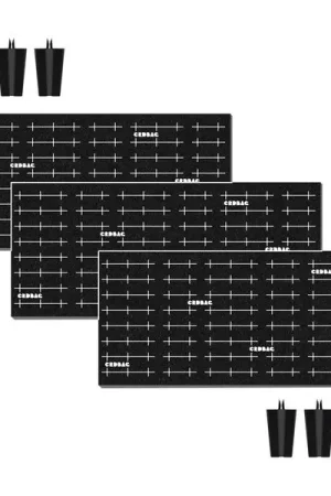 Commandez en ligne | CRDBAG Grid-Divide Expansion Short