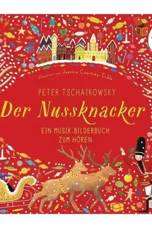 Prestel Verlag Der Nussknacker - Réduction