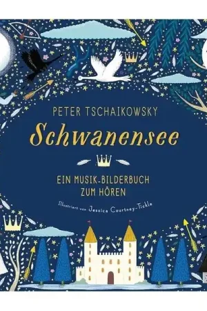 Prestel Verlag Schwanensee | Très populaire