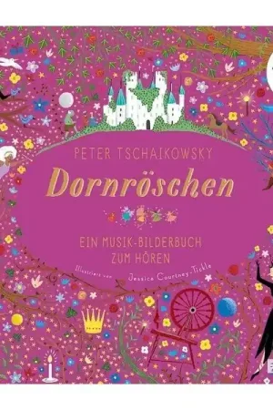 Prestel Verlag Dornröschen - Disponible maintenant