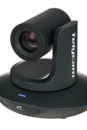 Telycam Drive+ SE HDMI Bk | Prix doux
